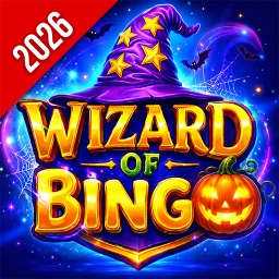 Wizard of Bingo 图标